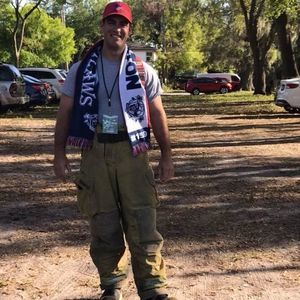 Meet your Posher, Kyle